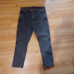 Womens Gap High Rise Vintage Slim Jeans